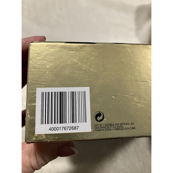 NIB Limited Edition Sephora Disney Minnie Mouse Brush Set Minnie’s Beauty Tools - Picture 5 of 5